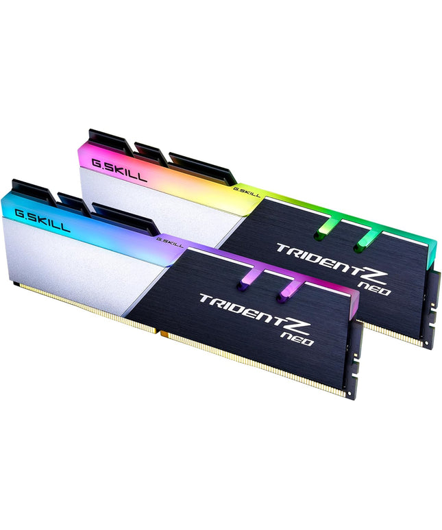 G.SKILL Trident Z Neo Series DDR4 RAM