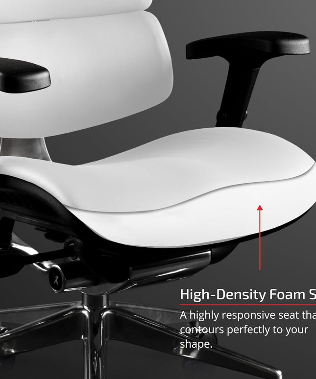 X-Chair X4 Executive Chair