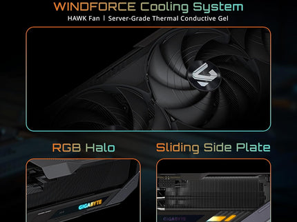 GIGABYTE GeForce RTX 5090