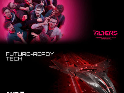 GIGABYTE Radeon RX 9060 XT