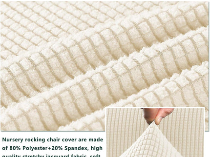 Slipcovers (Sleepytime Rocking chair)