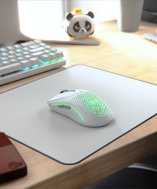 Glorious Model O 2 Wireless Gaming Mouse