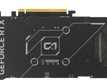ASUS Dual GeForce RTX™