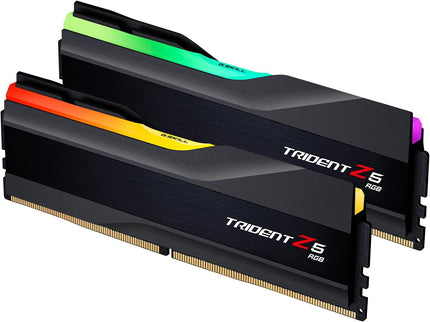 G.SKILL Trident Z5 RGB Series DDR5 RAM