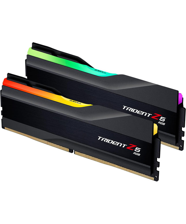G.SKILL Trident Z5 RGB Series DDR5 RAM