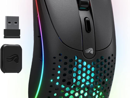 Glorious Model O 2 Wireless Gaming Mouse