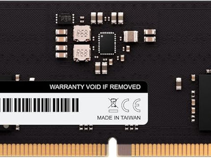 TEAMGROUP Elite DDR5 16GB 4800MHz