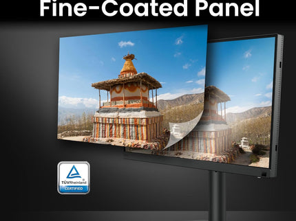 BenQ SW242Q 24" 2K Photographer Monitor