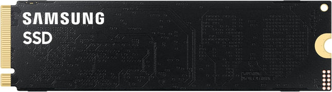 Samsung SSD 9100 PRO 2TB, PCIe