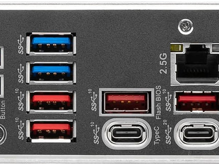 MSI MAG Z790 Tomahawk WiFi Computer Gaming Motherboard