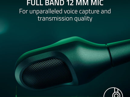 Razer BlackShark V3 Pro Wireless ANC Gaming Headset