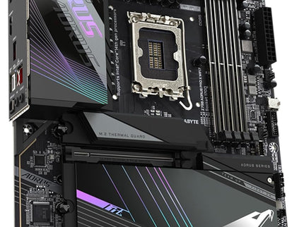 GIGABYTE Z790 AORUS PRO X WIFI7