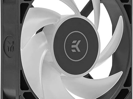 EKWB EK-Loop FPT 120mm Fan, 550-2300 RPM