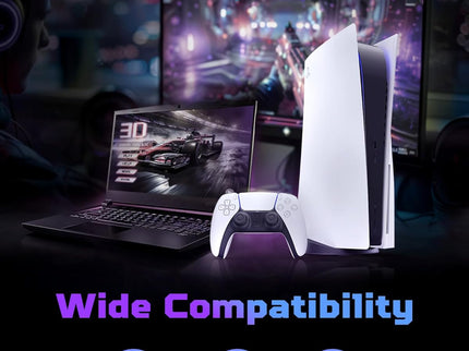 Predator GM7 2TB SSD: M.2 2280 PCIe Gen 4 x4 NVMe 2.0