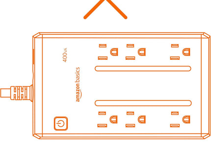 Ugreen Liebert PST5 UPS