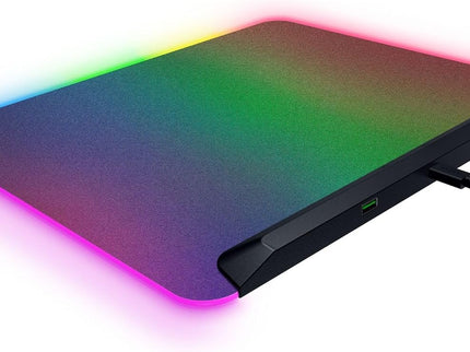 Razer Firefly V2 Pro RGB Gaming Mouse Mat