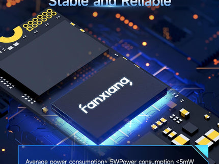 2TB NVMe SSD PCIe Gen4 M.2 SSD for PS5