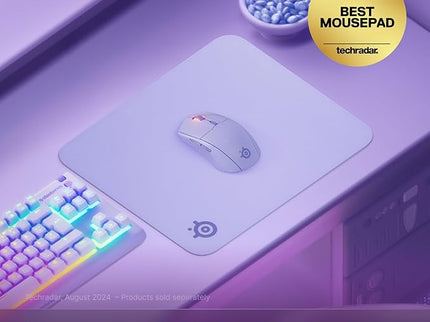 SteelSeries QcK Cloth Gaming Mouse Pad