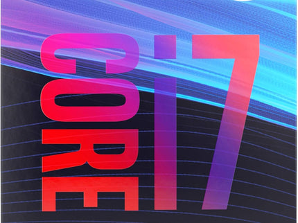 Intel SRG13 Core i7-9700 3.0 GHz Octo-Core Processor