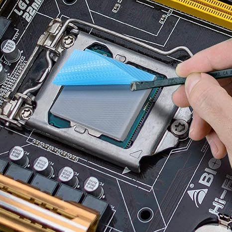 Gelid Solutions GP-Ultimate 15W-Thermal Pad 120x20x 2.0mm(2pcs)