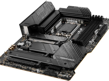 MSI MAG Z690 Tomahawk WiFi DDR4