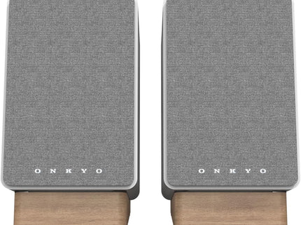 Onkyo GX-30ARC Powered Speakers with USB-C