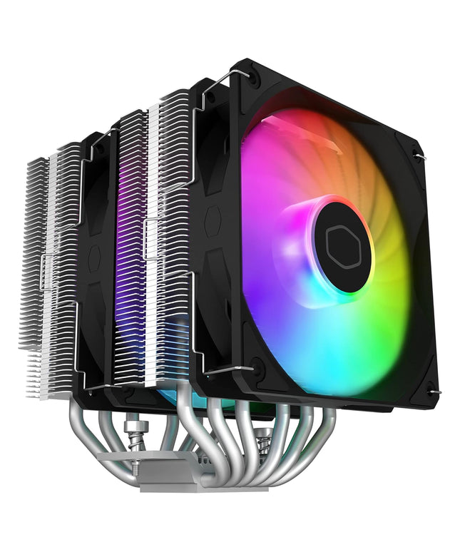 Cooler Master Hyper 620S Dual Tower CPU
