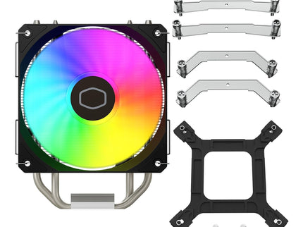 Cooler Master Hyper 212 Spectrum V3 ARGB CPU Air Cooler