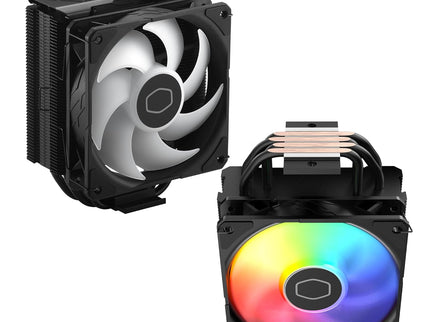 Cooler Master Hyper 212 Pro aRGB CPU Air Cooler