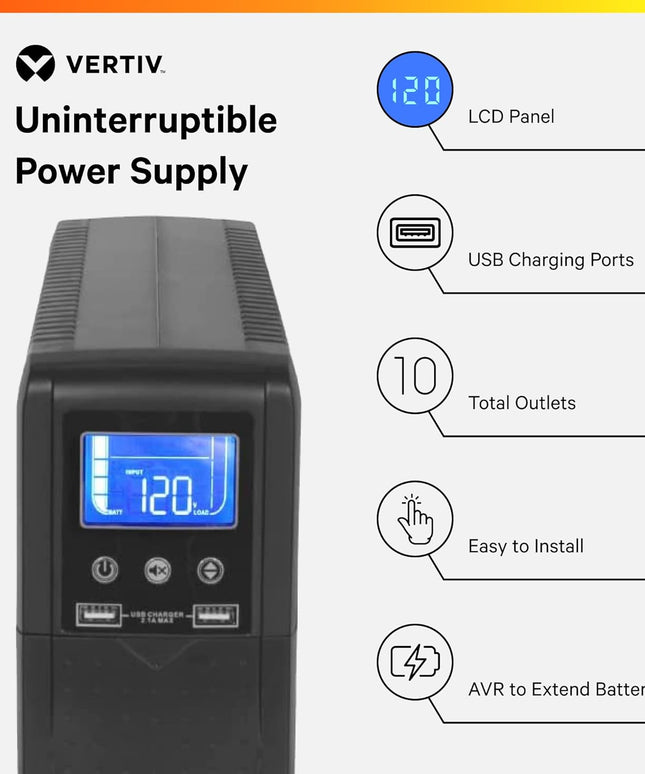 Vertiv Liebert PSA5 UPS