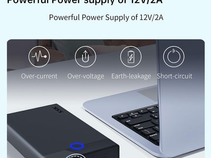 SSK 3.5 External Hard Drive Enclosure USB 3.0