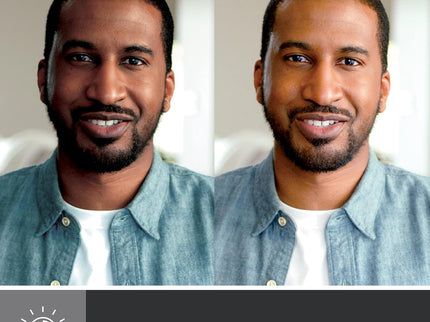 Logitech Brio 501 – Full HD Webcam