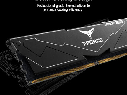 TEAMGROUP T-Force Vulcan DDR5 32GB