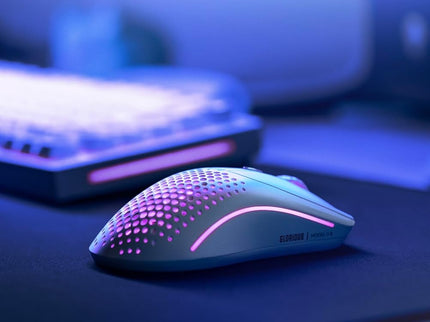 Glorious Model O 2 Wireless Gaming Mouse