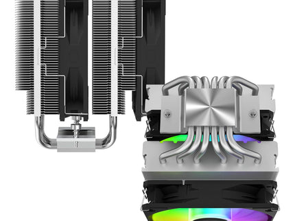 Cooler Master Hyper 620S Dual Tower CPU Air Cooler