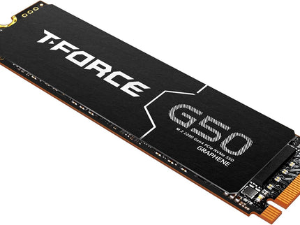 TEAMGROUP T-Force G50 1TB SLC Caching 3D TLC
