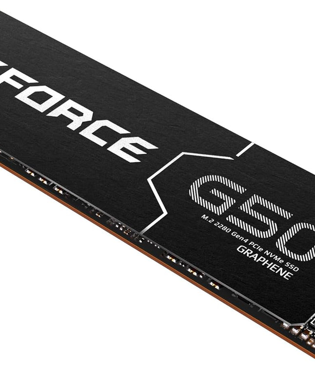 TEAMGROUP T-Force G50 1TB SLC Caching 3D TLC