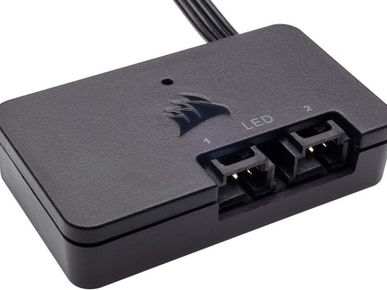 Corsair LL120 RGB 120mm PWM Fan 3