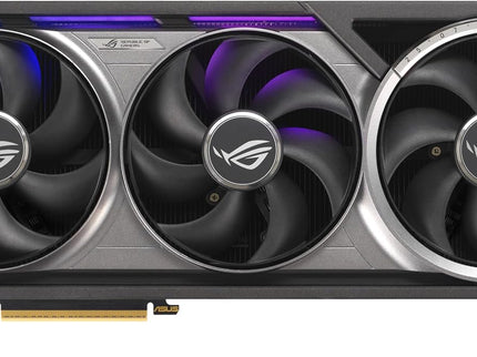 ASUS ROG Astral GeForce RTX™