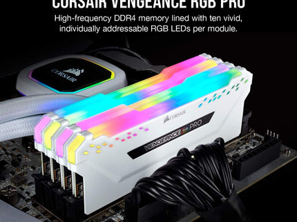 Corsair Vengeance RGB Pro 16GB