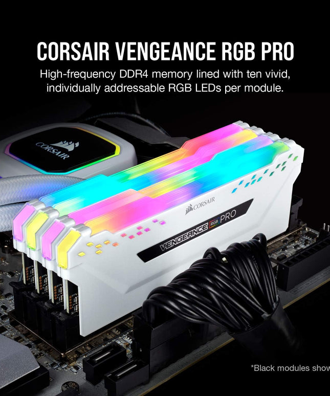 Corsair Vengeance RGB Pro 16GB