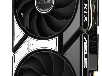 ASUS Dual GeForce RTX™