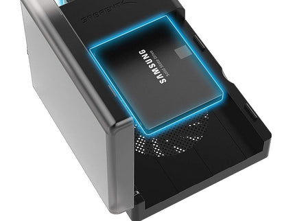 SABRENT USB 3.0 to SATA External Hard Drive