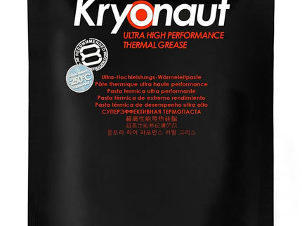 Thermal Grizzly Kryonaut 1g – High-Performance Thermal Paste