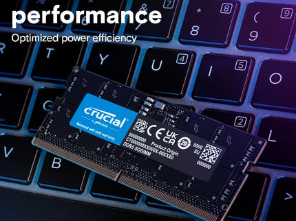 Crucial 64GB DDR5 RAM