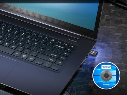 WiFi Adapter for Desktop PC