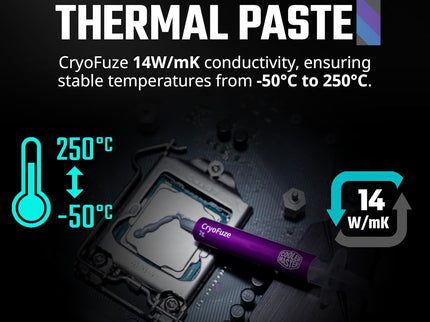 Cooler Master Hyper 620S Dual Tower CPU