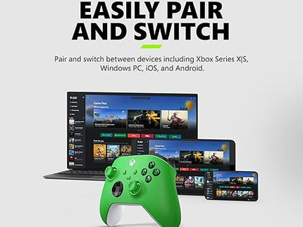 Xbox Wireless Gaming Controller