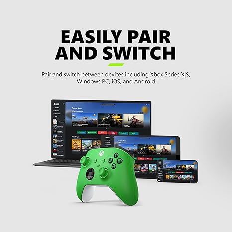 Xbox Wireless Gaming Controller