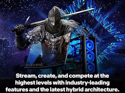 Intel Core i9-13900F Desktop Processor